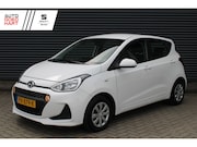 Hyundai i10 - 1.0i Comfort CarPlay Cruise Airco