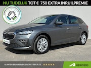 Skoda Scala - 1.0 TSI DSG Automaat Selection / Garantie tot 06-2029 tot 60