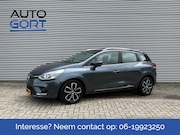 Renault Clio - Estate 0.9 TCe Intens | Navi | Carplay/Android | Parkeersens