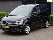 Volkswagen Caddy - 2.0 TDI L1H1 BMT C-Edition|1e Eig.|Carplay|Camera|Cruise