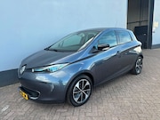Renault Zoe - R110 Limited 41 kWh (ex Accu) - Cruise Control