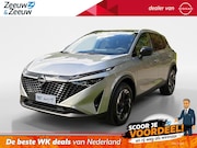 Nissan Qashqai - 1.5 e-Power N-Connecta | DIRECT LEVERBAAR | €5000, - KORTING