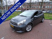 Kia Rio - 1.2 CVVT ComfortPlusLine NAVI TEL CRUISECONT CAMERA.....