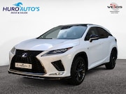 Lexus RX-Serie - 450h AWD F Sport Premium | Panoramadak | Mark Levinson | Tre