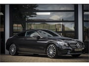Mercedes-Benz C-klasse - Coupé 300 AMG Line * Premium Plus Pack