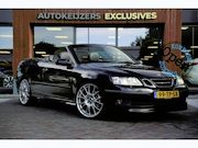 Saab 9-3 - Cabrio 2.8 V6 T Aero Unieke staat!
