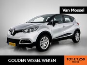 Renault Captur - 0.9 TCe Dynamique | Airco | Stoelverwarming | Navigatie |