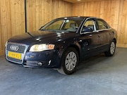 Audi A4 - 3.2 FSI V6 Quattro 2005 Automaat Navi Clima