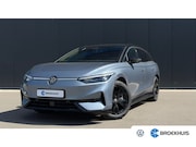 Volkswagen ID.7 - Tourer 77kWh 286pk Limited Edition Plus | Trekhaak | 360 Cam