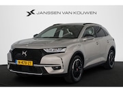 DS DS 7 Crossback - E-Tense Performance Line Panoramadak Stoelverwarming Camera