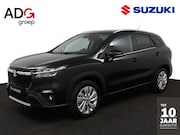Suzuki S-Cross - Select | Climate control | Cruise control adaptive | Navigat
