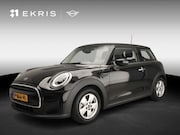 MINI One - 3-deurs Automaat / Sportstoelen / LED / Cruise / Climate / P