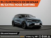 Renault Mégane E-Tech - esprit Alpine Comfort range - 67 kWh | Elektrisch verwarmbar