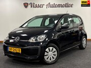 Volkswagen Up! - 1.0 BMT take up!*NAP*14.558KM*Nationale AutoPas*Airco*5-Drs*