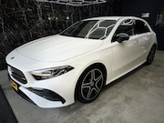 Mercedes-Benz A-klasse - 180 AMG Line