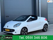Renault Wind - 1.2 TCE DYNAMIQUE CABRIO ELEKTRISCHE-KAP