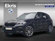 BMW X3 - xDrive20i M Sport | Trekhaak / Head-Up Display / Harman Kard