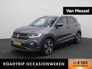 Volkswagen T-Cross - 1.0 TSI R-Line | VIRTUAL COCKPIT | APPLE CARPLAY | KEYLESS |