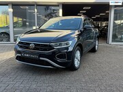 Volkswagen T-Roc - 1.5 TSI Life 150 Pk | Navi-Carplay | Clima | Camera | Cruise