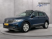 Volkswagen Tiguan - 2.0 TSI 4Motion Highline // 2500KG TREKVERMOGEN // SCHUIFDAK