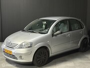 Citroën C3 - 1.4i Exclusive - Cruise - Airco - Nap