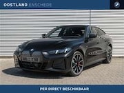 BMW i4 - eDrive35 M Sport / Achteruitrijcamera / Adaptieve