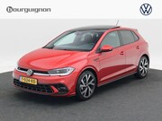 Volkswagen Polo - 1.0 TSi R-Line | Full LED IQ | Panoramadak | Adaptive Cruise