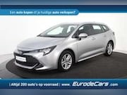 Toyota Corolla - Touring Sports 1.8 Hybrid Dynamic *1ste Eigenaar*N