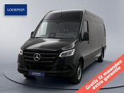 Mercedes-Benz Sprinter - 317 1.9 CDI Pro L3H2 Gratis 12 Maanden Extra Garantie Led Fa