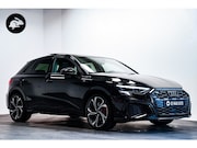 Audi A3 - Sportback 45 TFSI e S-Line Black ed|Pano dak|Elek stoelen|Ca