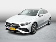 Mercedes-Benz A-klasse - 250 e AMG | Panoramadak | Dodehoekassistent | Privacy Glas A