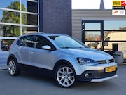 Volkswagen Polo - 1.2 TSI Cross | Trekhaak | Cruis control | prijs is inclusie
