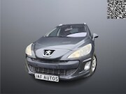 Peugeot 308 - 1.6 VTi Airco Cruise Nw APK Luxe
