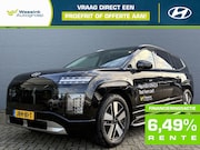 Hyundai IONIQ 9 - 308pk AWD Connect+ | 7 zitter Persoons | Bose Speakers | Led