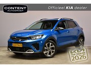 Kia Stonic - 1.0 T-GDi MHEV 100pk DCT7 GT-PlusLine AUTOMAAT