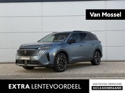 Peugeot 5008 - 1.2 Hybrid 145 Allure | Cruise Control | Parkeersensoren | A
