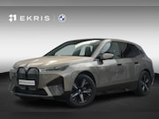 BMW iX - M60 xDrive High Executive | Trekhaak / Parking Assistant Pro