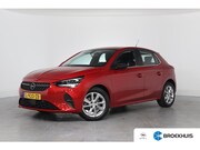 Opel Corsa - 1.2 Elegance | Dealer Onderhouden! | Navi | Camera | Clima |