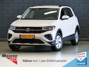 Volkswagen T-Cross - 1.0 TSI 116PK Automaat Life Edition | CARPLAY | PDC | CRUISE