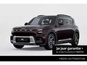 Smart #5 - Pro+ 100 kWh | *Bijtelling vanaf € 295, - per maand!* | Pano