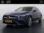 Mercedes-Benz A-klasse - 250 e Premium | Burmester Surround System | Panorama - Schui