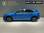 Kia Ceed - 1.4 T-GDi 140pk DynamicPlusLine Trekhaak