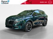 Nissan Qashqai - 1.5 e-Power N-Design | DEMO vraag om huidige kilometerstand 