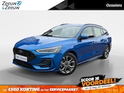 Ford Focus - Wagon 1.0 EcoBoost Hybrid ST Line | Adaptive Cruise Control