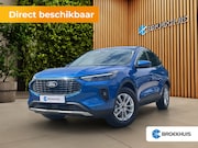 Ford Kuga - 2.5 PHEV Titanium Carplay | Wegklapbare trekhaak | Cruise co