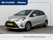 Toyota Yaris - 1.5 Hybrid Y20 Limited | Bi-Tone | Parkeersensoren achter |