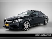 Mercedes-Benz CLA-Klasse - CLA 45 AMG Coupé Automaat 4MATIC | Panoramadak | LED | Sfeer