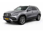 Mercedes-Benz GLE-klasse - Mercedes GLE 350de 4x4 Stoelverw Leder 120km elektr Trekhaak