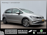 Volkswagen Golf Sportsvan - 1.5 TSI ACT Highline Adapt.Cruise Stoelverw Trekhaak Carplay