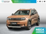 Fiat Grande Panda - La Prima 7, 4 kW 44 kWh | Uit voorraad leverbaar |